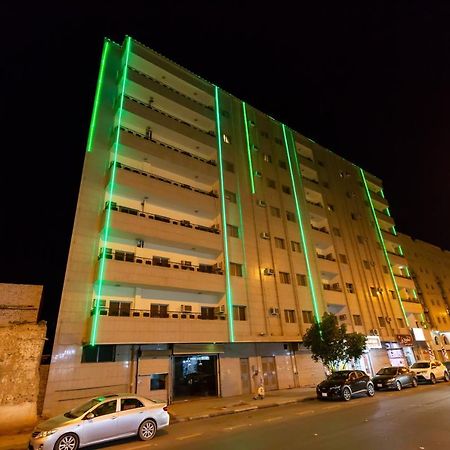 Al Eairy Apartments - Al Madinah 14 Medina Luaran gambar