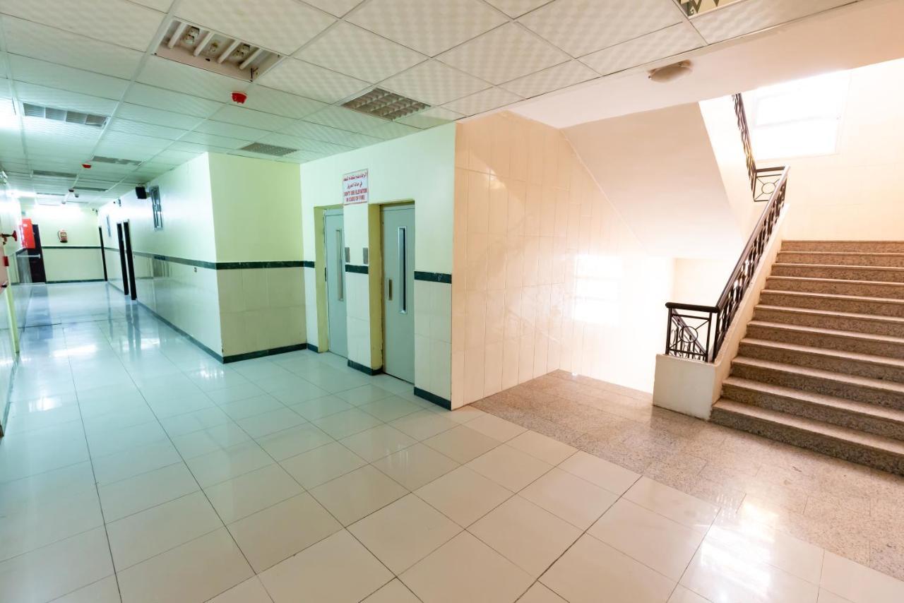 Al Eairy Apartments - Al Madinah 14 Medina Luaran gambar